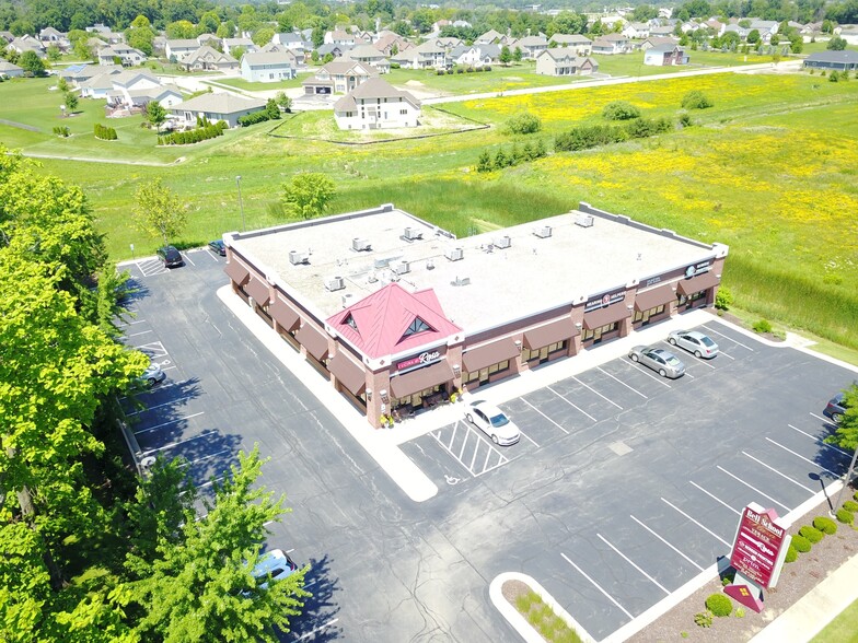 1602-1650 N Bell School Rd, Rockford, IL for sale - Building Photo - Image 2 of 18