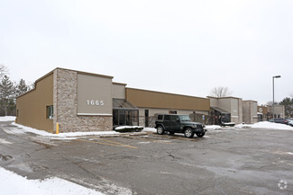 More details for 1665-1669 Hamilton Rd, Okemos, MI - Office for Lease