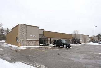 More details for 1665-1669 Hamilton Rd, Okemos, MI - Office for Lease