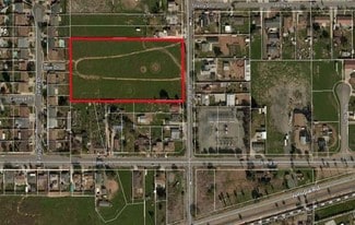 Tyrolite Mobile Home Development Site - 1031 Exchange Property