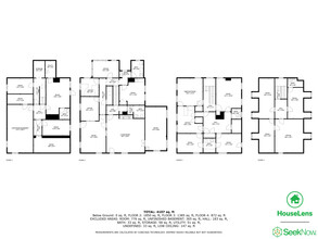 908 Washington Rd, Westminster, MD for sale Floor Plan- Image 2 of 2