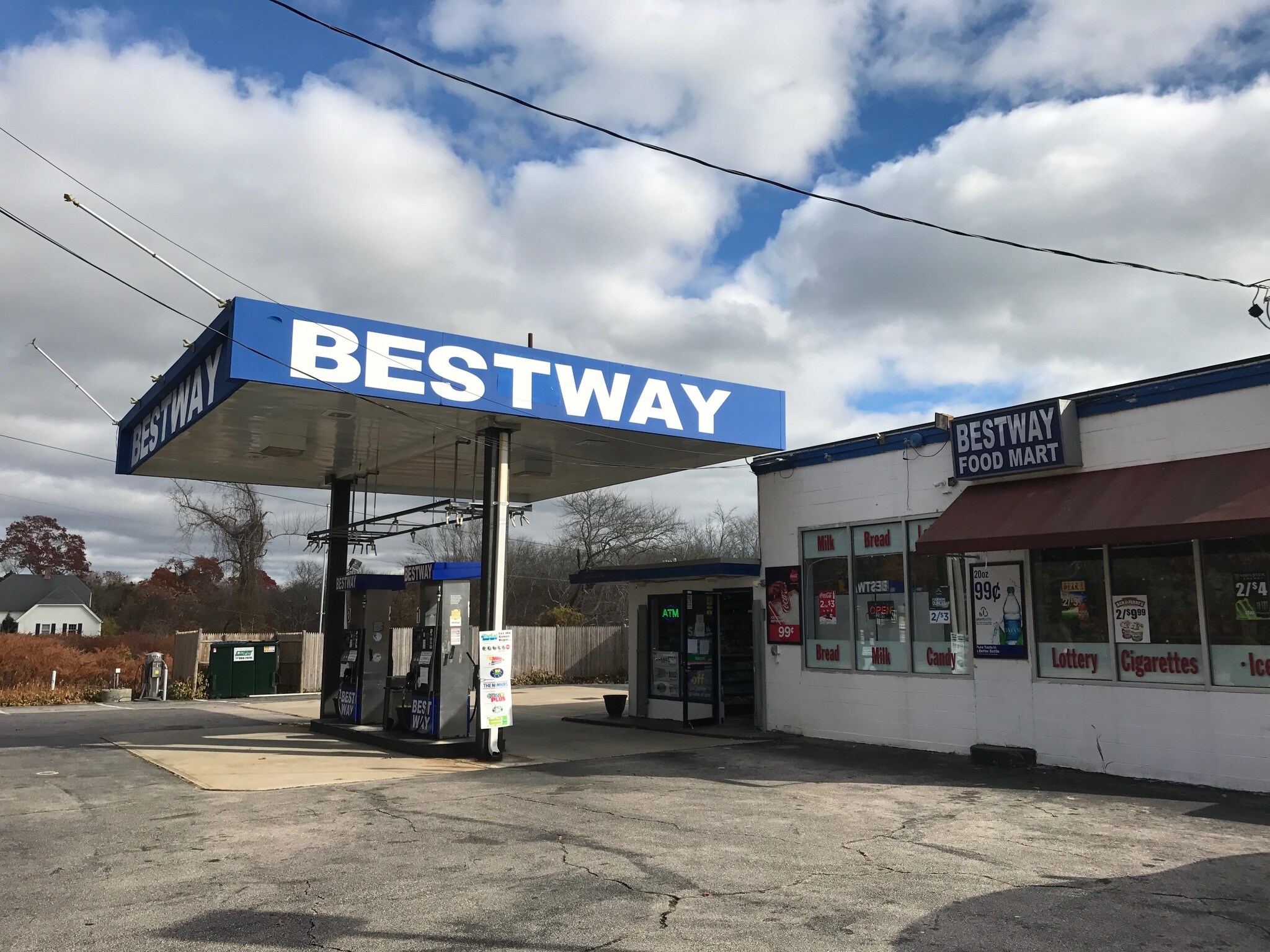 5300 Post Rd, Charlestown, RI for sale Building Photo- Image 1 of 1