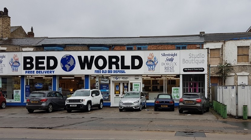 57-59 Beverley Rd, Hull, HU3 1XW | LoopNet