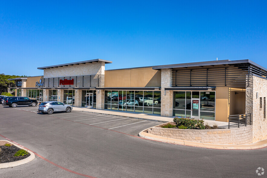 4050 N Loop 1604 W, Shavano Park, TX for lease - Primary Photo - Image 2 of 20