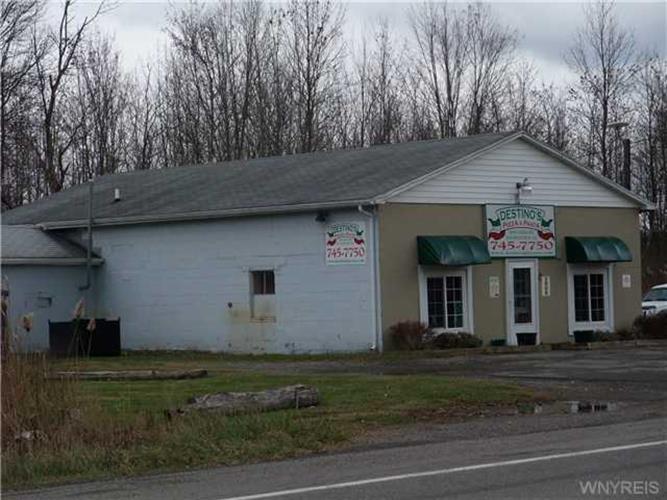 3909 Creek Rd, Youngstown, NY for sale Primary Photo- Image 1 of 1