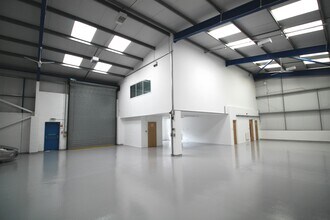 Brookhampton Ln, Kineton for lease Building Photo- Image 2 of 10