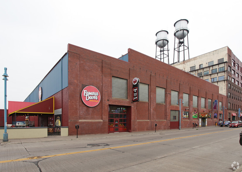 329-355 S Lake Ave, Duluth, MN for sale - Primary Photo - Image 1 of 1