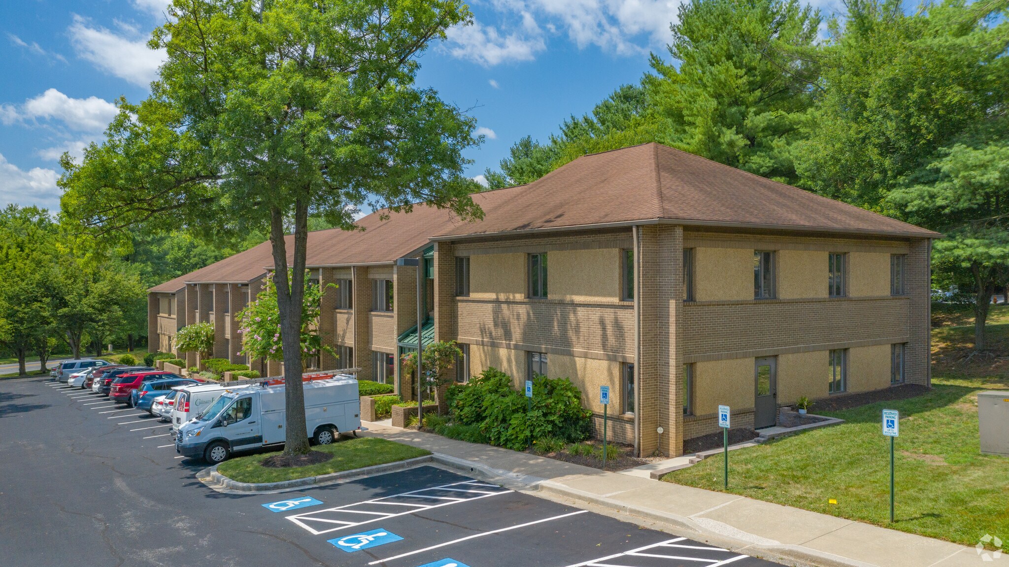 5501 Twin Knolls Rd, Columbia, MD for sale Primary Photo- Image 1 of 1