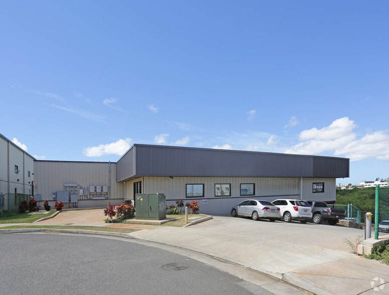94-405 Maikoiko St, Waipahu, HI for lease - Building Photo - Image 3 of 18