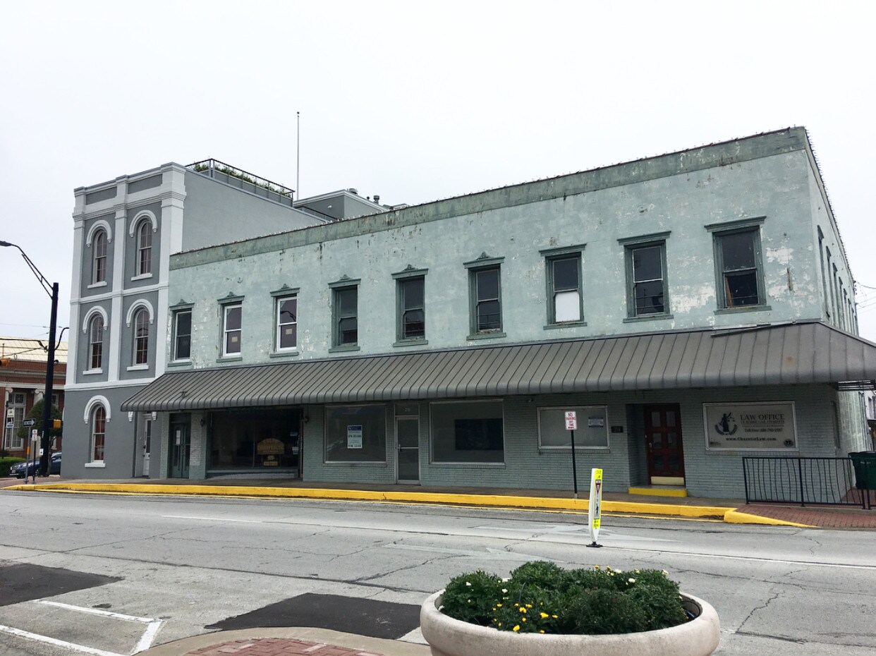 216 E Main St, Brenham, TX for sale Other- Image 1 of 1