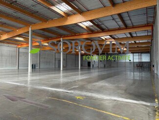 More details for Industrial for Lease