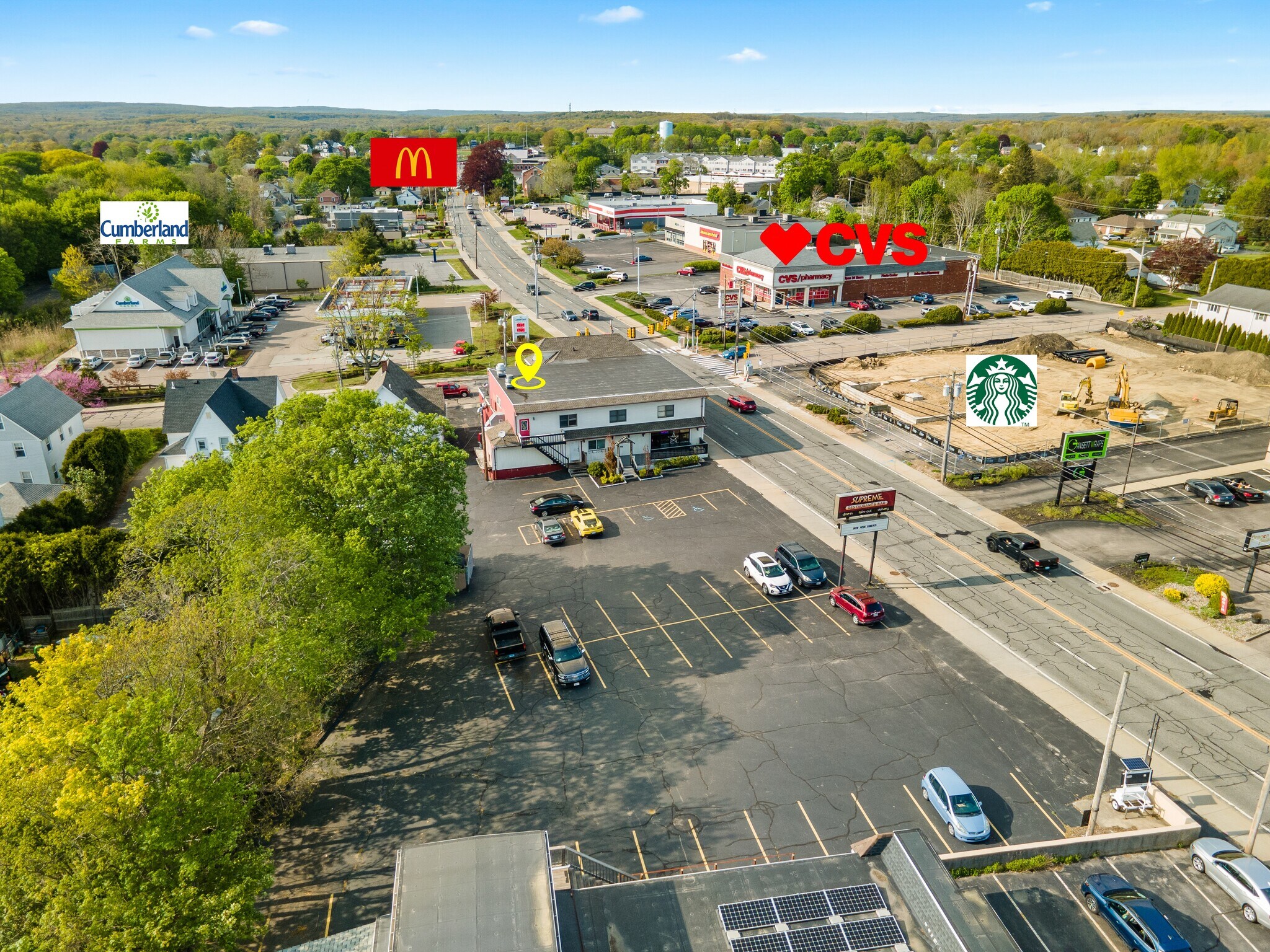 157 Granite St, Westerly, RI for sale Building Photo- Image 1 of 1