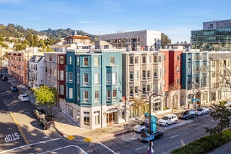 More details for 1797-1801 Shattuck Ave, Berkeley, CA - Retail for Lease