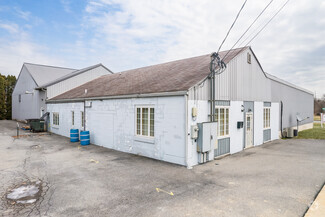 More details for 220 S Maple St, Kutztown, PA - Industrial for Lease