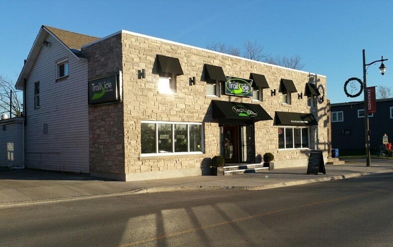 282 Ridge Rd N, Fort Erie, ON for sale Primary Photo- Image 1 of 2