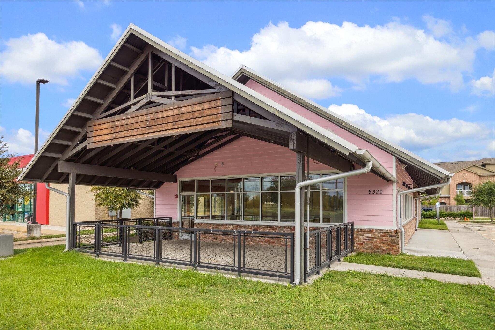 9320 Barker Cypress Rd, Cypress, TX for lease Building Photo- Image 1 of 2