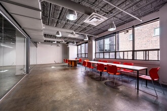 1121 Sainte-Catherine Street West, Montréal, QC for lease Interior Photo- Image 2 of 6