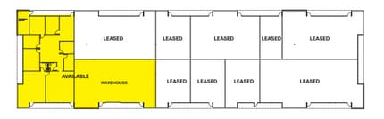 9812 Old Winery Pl, Sacramento, CA for lease Site Plan- Image 1 of 1