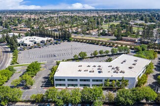 More details for Blythe Corporate Campus – for Sale, Fresno, CA