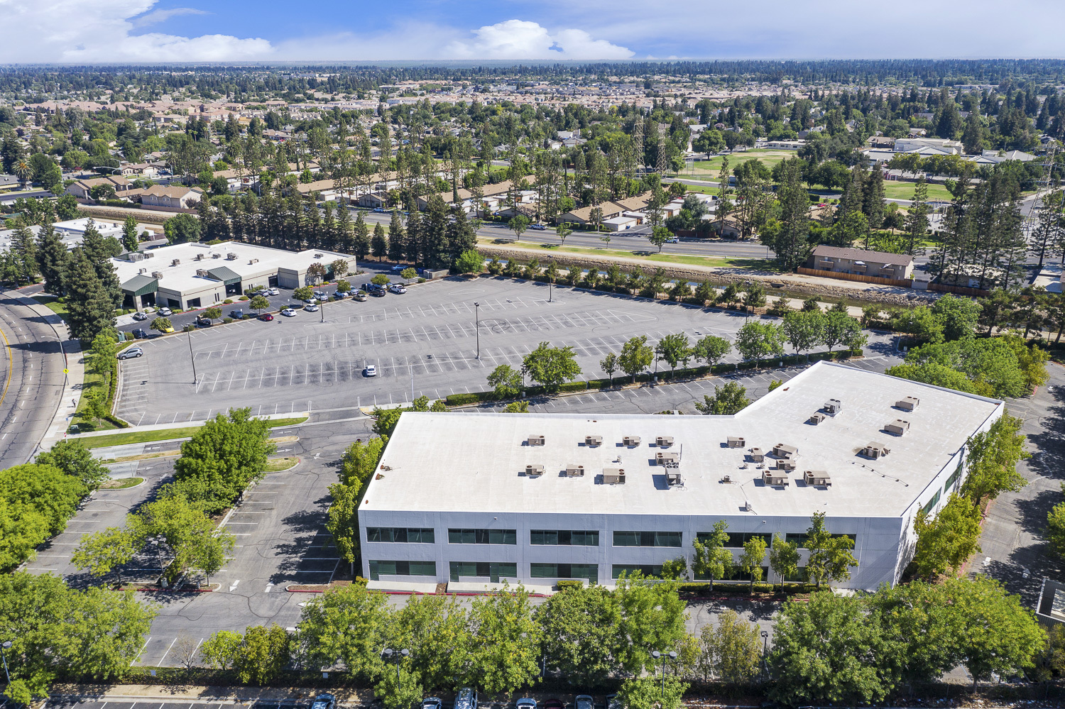 Blythe Corporate Campus portfolio of 3 properties for sale on LoopNet.com Building Photo- Image 1 of 18