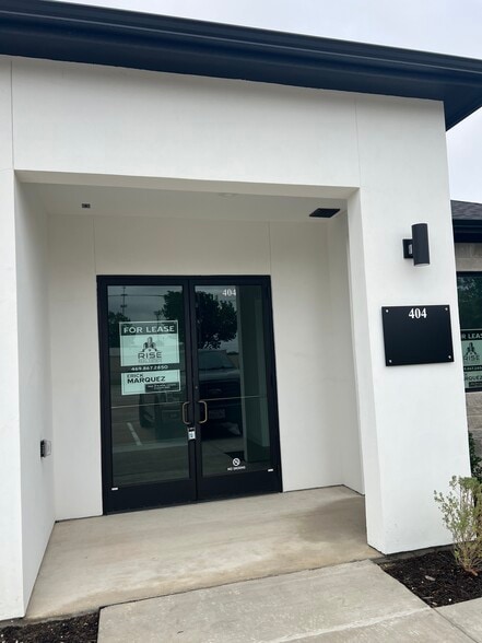 3951 Alma Rd, McKinney, TX for lease - Building Photo - Image 2 of 15