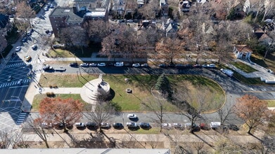 2535 John F Kennedy Blvd, Jersey City, NJ - AERIAL map view - Image1