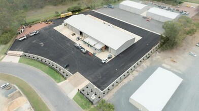 5 Muller St, Baranduda, VIC - Aerial  map view - Image1