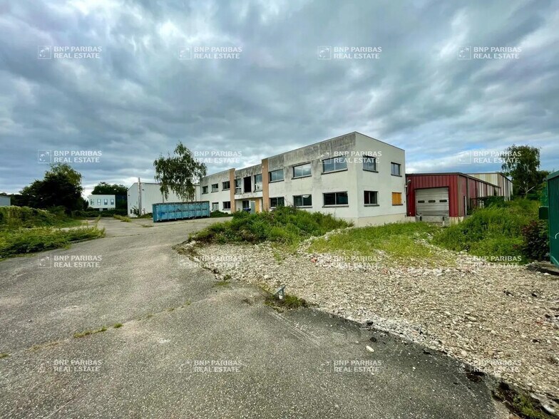 17 Rue Forlen, Geispolsheim for lease - Building Photo - Image 3 of 21