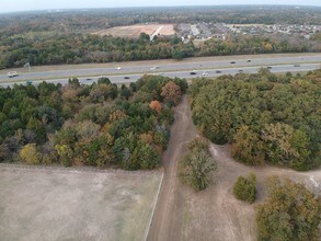 1862 Muleshoe Rd, Dallas, TX - AERIAL  map view - Image1
