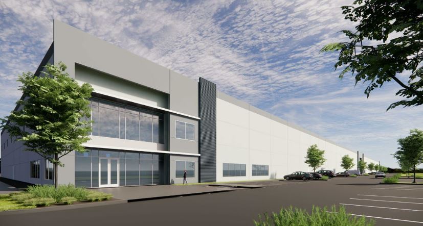 12600 Titanium Dr, Manor, TX for sale Building Photo- Image 1 of 1