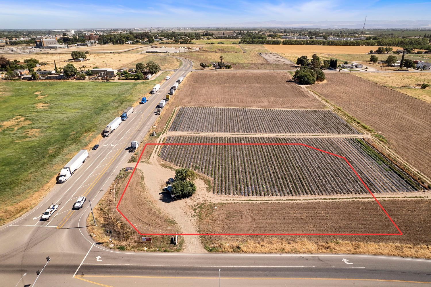 584 French Camp Rd, French Camp, CA for sale Primary Photo- Image 1 of 7