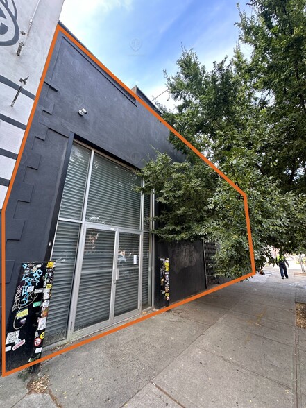 650 Sackett St, Brooklyn, NY for lease - Building Photo - Image 1 of 1