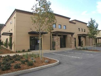 4324 Redwood Hwy, San Rafael, CA for lease - Building Photo - Image 2 of 3