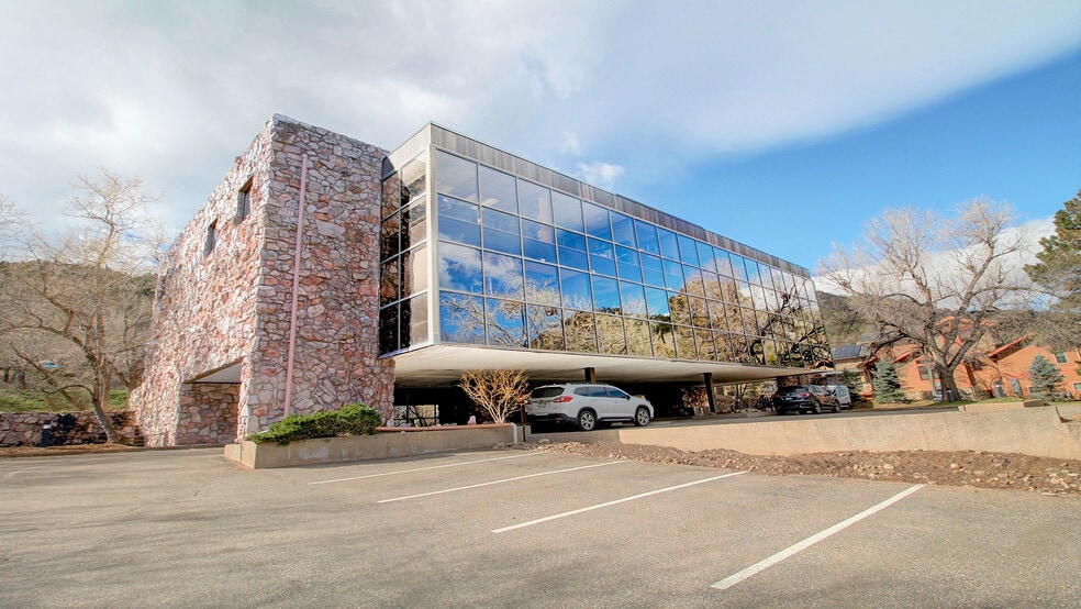 250 Arapahoe Ave, Boulder, CO for sale - Building Photo - Image 1 of 1
