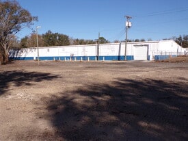 Bldg 1 - Warehouse