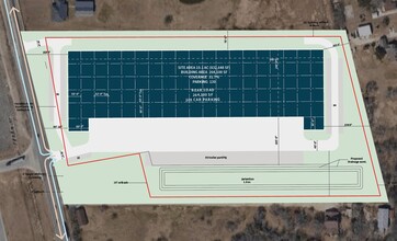 2042 S Foster Rd, San Antonio, TX for sale Floor Plan- Image 1 of 1