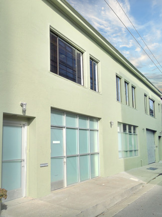 More details for 218-220 Clara St, San Francisco, CA - Office for Lease