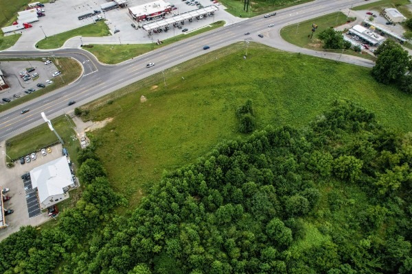 0 Old Highway 46 S, Dickson, TN for sale Primary Photo- Image 1 of 6