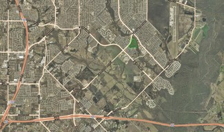 More details for 2000 Faithon P Lucas Sr Blvd, Mesquite, TX - Land for Sale