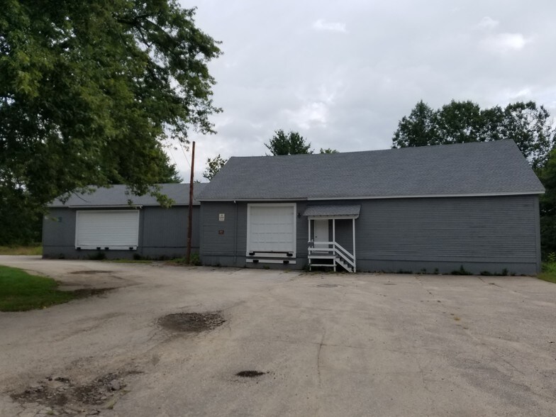 1 Penacook St, Concord, NH for sale - Building Photo - Image 1 of 1