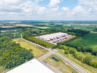More details for Robinett Way, Canal Winchester, OH - Industrial for Lease