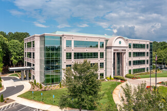 More details for 11315 Johns Creek Pky, Duluth, GA - Office/Medical for Lease