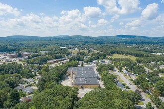 177 Florence St, Leominster, MA - aerial  map view - Image1