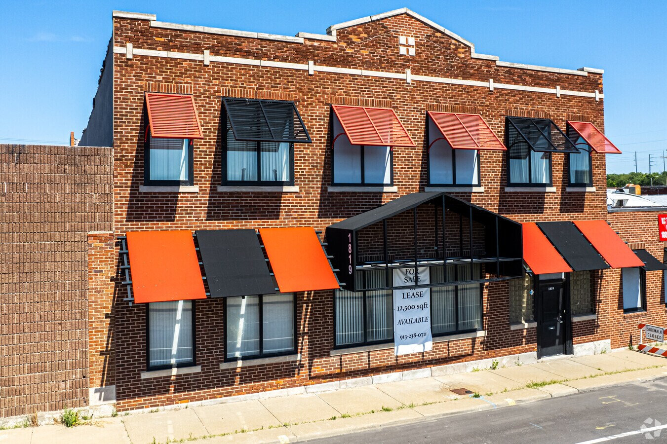 18131831 Holmes St, Kansas City, MO 64108