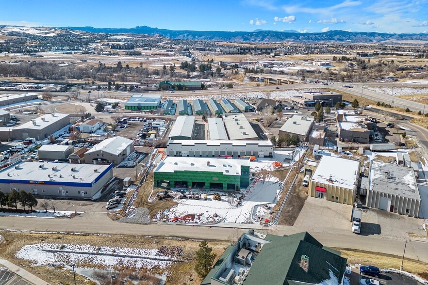 3197 Commerce Ct - Building 2, Castle Rock, CO for sale - Building Photo - Image 3 of 44