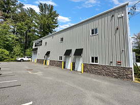 26 Trolley Ln, Salem NH - Warehouse