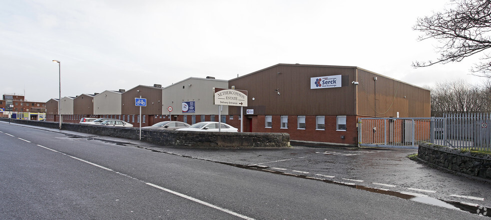 42 Inchinnan Rd, Paisley for lease - Primary Photo - Image 1 of 2