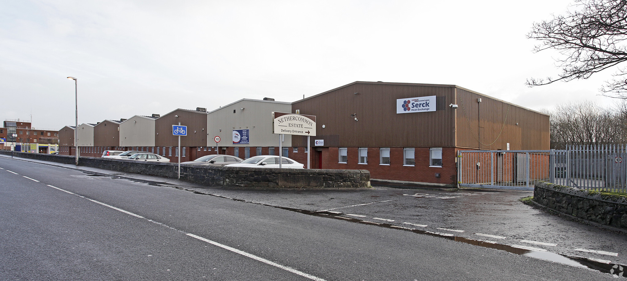 42 Inchinnan Rd, Paisley for lease Primary Photo- Image 1 of 3