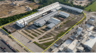 More details for Chicago Heights Enterprise Center – for Sale, Chicago Heights, IL