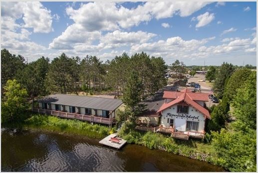 10429 State Road 27, Hayward, WI for sale Primary Photo- Image 1 of 1